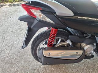Honda SH 300i 2015 SH 300I ABS INJECTION-thumb-4