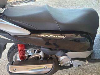 Honda SH 300i 2015 SH 300I ABS INJECTION-thumb-5