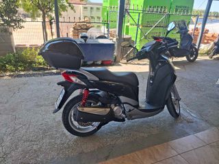 Honda SH 300i 2015 SH 300I ABS INJECTION-thumb-6