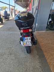 Honda SH 300i 2015 SH 300I ABS INJECTION-thumb-7
