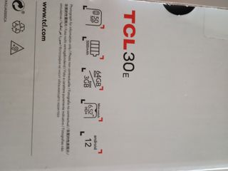 tcl 30e