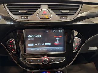 Opel Corsa 2017 ΙΔΙΩΤΗ ACTIVE 5ΑΠΛΗ ΕΓΓΥΗΣΗ & 5 ΧΡΟΝΙΑ ΔΩΡΕΑΝ SERVICE-thumb-25