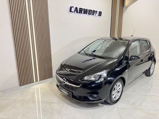 Opel Corsa 2017 ΙΔΙΩΤΗ ACTIVE 5ΑΠΛΗ ΕΓΓΥΗΣΗ & 5 ΧΡΟΝΙΑ ΔΩΡΕΑΝ SERVICE-thumb-8
