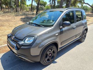 Fiat Panda 2021 1.0 HYBRID EASY CROSS