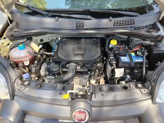 Fiat Panda 2021 1.0 HYBRID EASY CROSS-thumb-10