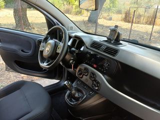 Fiat Panda 2021 1.0 HYBRID EASY CROSS-thumb-11