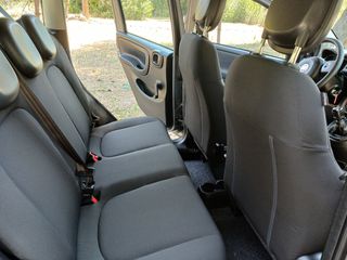 Fiat Panda 2021 1.0 HYBRID EASY CROSS-thumb-12