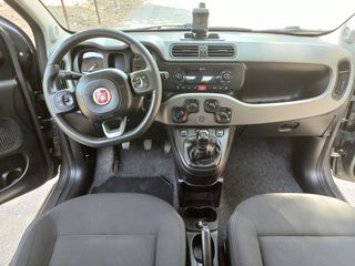 Fiat Panda 2021 1.0 HYBRID EASY CROSS-thumb-14