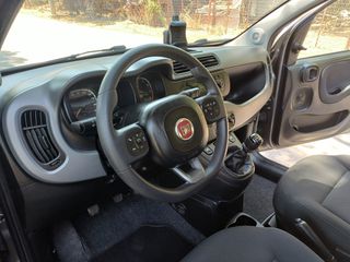 Fiat Panda 2021 1.0 HYBRID EASY CROSS-thumb-15