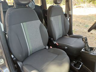Fiat Panda 2021 1.0 HYBRID EASY CROSS-thumb-18