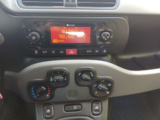 Fiat Panda 2021 1.0 HYBRID EASY CROSS-thumb-20