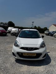Nissan Micra 2017 Full extra