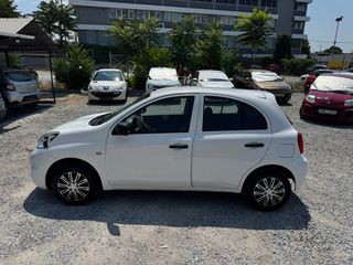 Nissan Micra 2017 Full extra-thumb-2