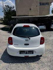 Nissan Micra 2017 Full extra-thumb-4