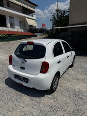 Nissan Micra 2017 Full extra-thumb-5