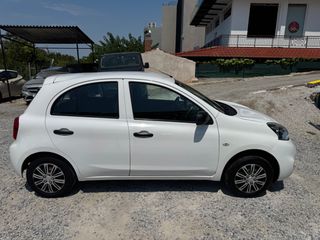 Nissan Micra 2017 Full extra-thumb-6