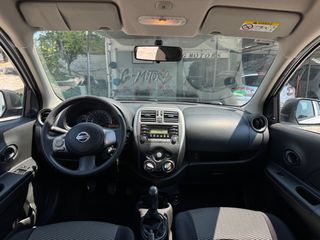 Nissan Micra 2017 Full extra-thumb-8