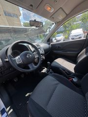 Nissan Micra 2017 Full extra-thumb-13