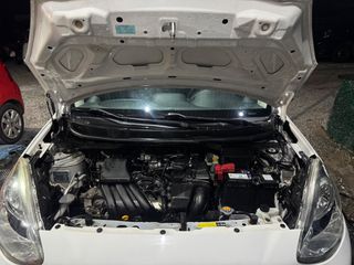 Nissan Micra 2017 Full extra-thumb-17