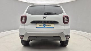 Dacia Duster 2018 1.2 TCe Prestige 4x4 | ΕΩΣ 5 ΕΤΗ ΕΓΓΥΗΣΗ-thumb-6