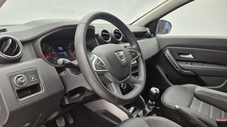 Dacia Duster 2018 1.2 TCe Prestige 4x4 | ΕΩΣ 5 ΕΤΗ ΕΓΓΥΗΣΗ-thumb-17