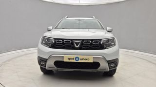 Dacia Duster 2018 1.2 TCe Prestige 4x4 | ΕΩΣ 5 ΕΤΗ ΕΓΓΥΗΣΗ-thumb-2