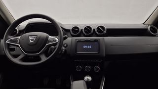 Dacia Duster 2018 1.2 TCe Prestige 4x4 | ΕΩΣ 5 ΕΤΗ ΕΓΓΥΗΣΗ-thumb-22