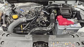 Dacia Duster 2018 1.2 TCe Prestige 4x4 | ΕΩΣ 5 ΕΤΗ ΕΓΓΥΗΣΗ-thumb-33