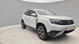 Dacia Duster 2018 1.2 TCe Prestige 4x4 | ΕΩΣ 5 ΕΤΗ ΕΓΓΥΗΣΗ-thumb-3