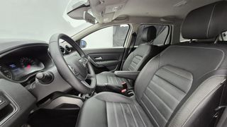 Dacia Duster 2018 1.2 TCe Prestige 4x4 | ΕΩΣ 5 ΕΤΗ ΕΓΓΥΗΣΗ-thumb-16