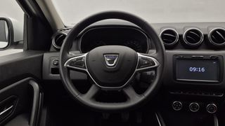 Dacia Duster 2018 1.2 TCe Prestige 4x4 | ΕΩΣ 5 ΕΤΗ ΕΓΓΥΗΣΗ-thumb-19