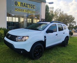 Dacia Duster 2020