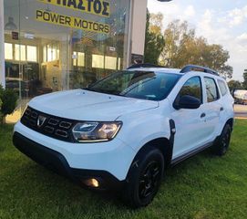 Dacia Duster 2020-thumb-1