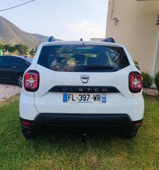 Dacia Duster 2020-thumb-2