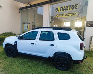 Dacia Duster 2020-thumb-3