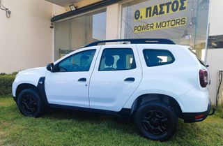 Dacia Duster 2020-thumb-4