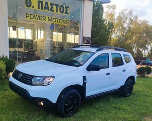 Dacia Duster 2020-thumb-5