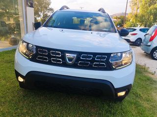 Dacia Duster 2020-thumb-7