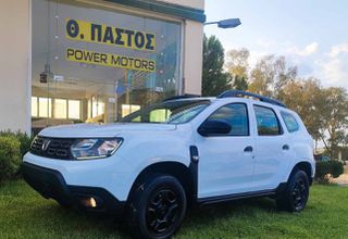 Dacia Duster 2020-thumb-8