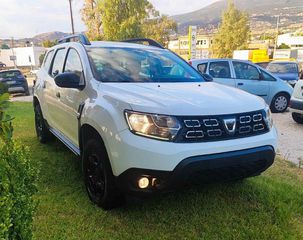 Dacia Duster 2020-thumb-9