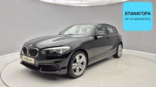 Bmw 118 2016 i | ΕΩΣ 5 ΕΤΗ ΕΓΓΥΗΣΗ
