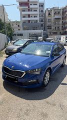 Skoda Scala 2020
