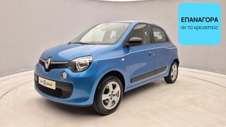 Renault Twingo 2017 1.0 SCe Limited | ΕΩΣ 5 ΕΤΗ ΕΓΓΥΗΣΗ