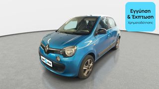 Renault Twingo 2017 1.0 SCe Limited | ΕΩΣ 5 ΕΤΗ ΕΓΓΥΗΣΗ