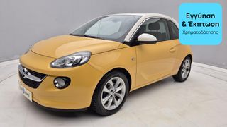 Opel Adam 2017 1.4 Jam | ΕΩΣ 5 ΕΤΗ ΕΓΓΥΗΣΗ