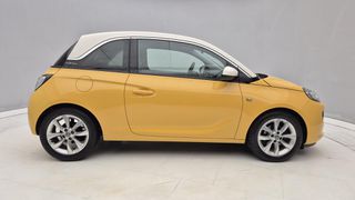 Opel Adam 2017 1.4 Jam | ΕΩΣ 5 ΕΤΗ ΕΓΓΥΗΣΗ-thumb-4