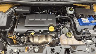 Opel Adam 2017 1.4 Jam | ΕΩΣ 5 ΕΤΗ ΕΓΓΥΗΣΗ-thumb-28