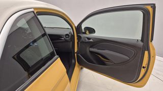 Opel Adam 2017 1.4 Jam | ΕΩΣ 5 ΕΤΗ ΕΓΓΥΗΣΗ-thumb-23