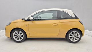 Opel Adam 2017 1.4 Jam | ΕΩΣ 5 ΕΤΗ ΕΓΓΥΗΣΗ-thumb-10
