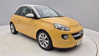 Opel Adam 2017 1.4 Jam | ΕΩΣ 5 ΕΤΗ ΕΓΓΥΗΣΗ-thumb-3
